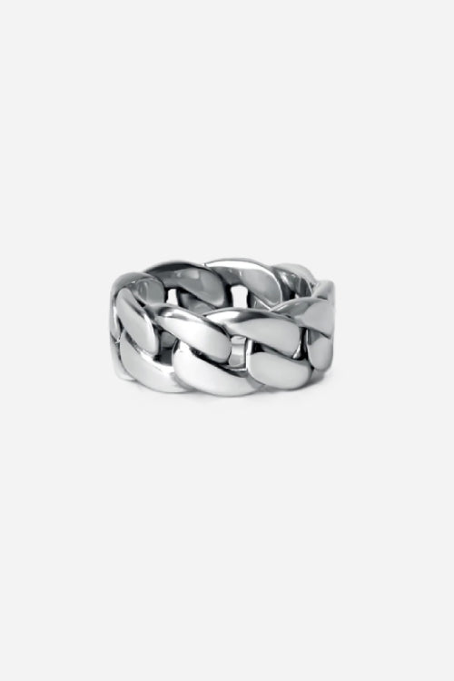 CUBAN RING