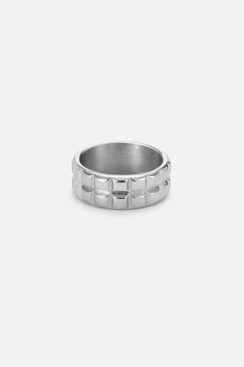BLOCK RING